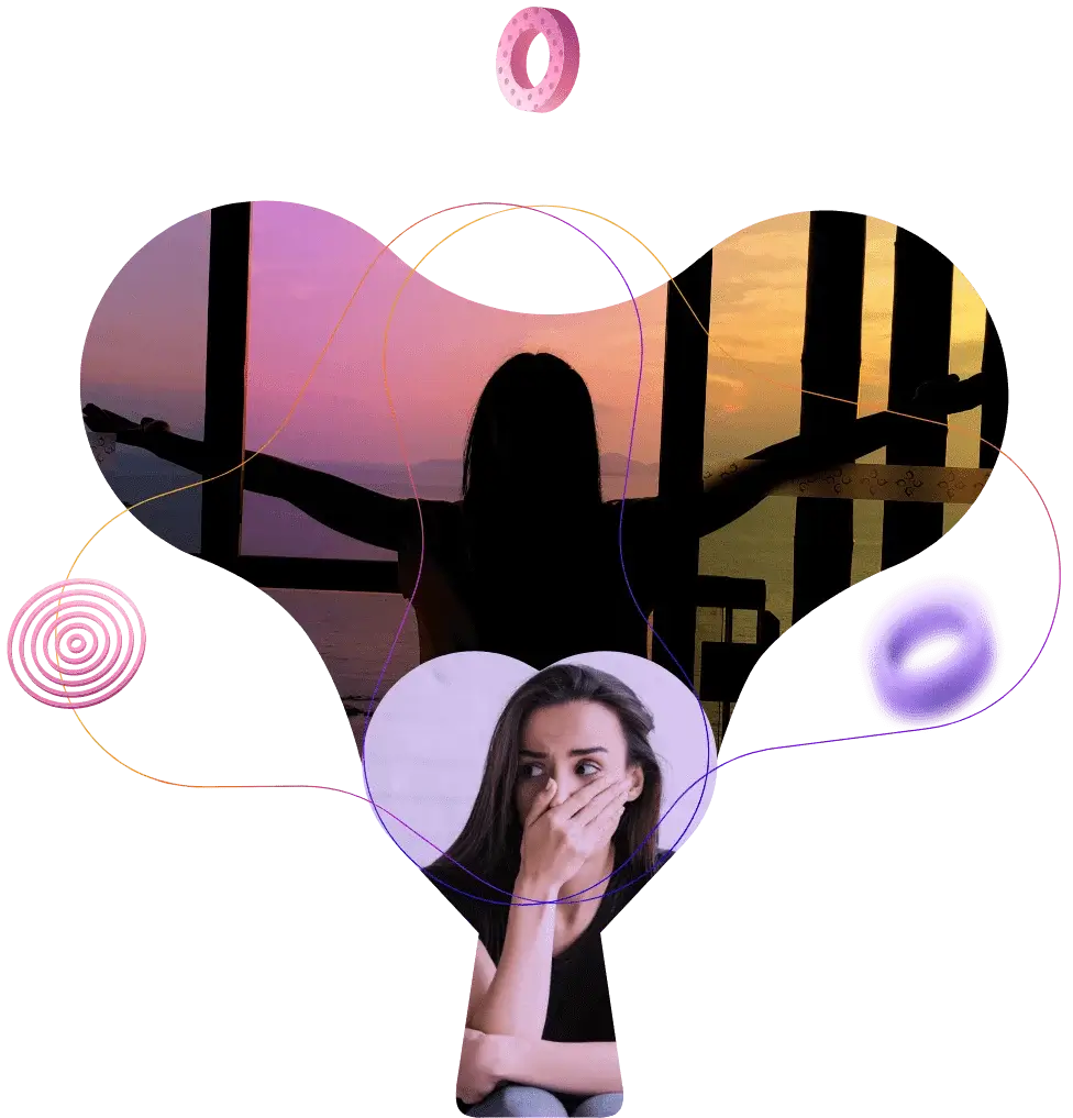 Bem me quero banner